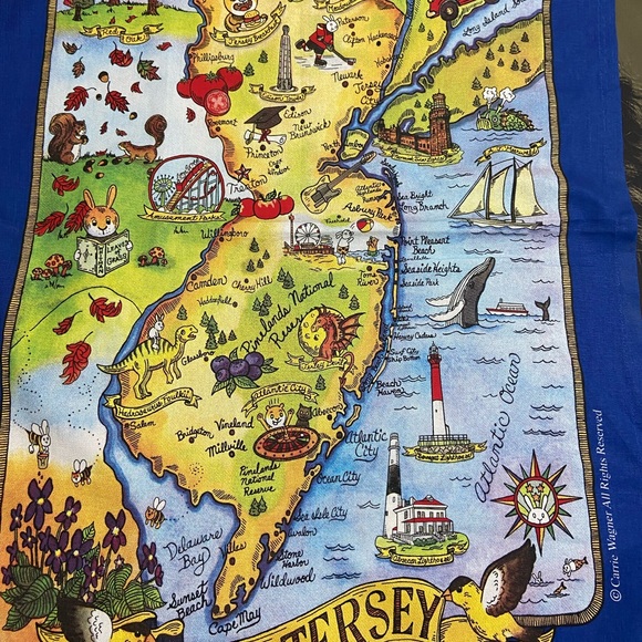 Combo Pack of 2️⃣ Hand Towel + Gloves - Picture 6 of 8